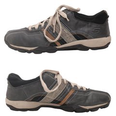 Skechers Lase-Up Men's Casual Shoes