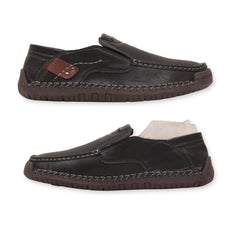 Men's Slip-On Casual Shoes