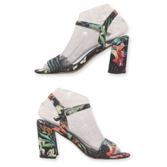 Primadonna Women's Ankle Heel Sandal