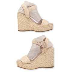 Truffle Women Wedge Sandal
