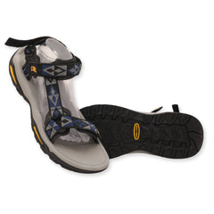 CAMEL CROWN Mens Hiking Sandals