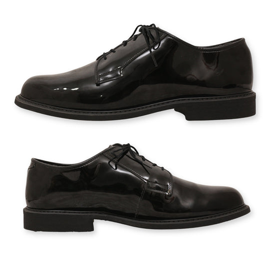 Bates Men's Lace-Up Formal Shoes