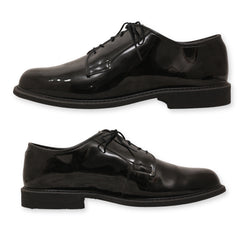 Bates Men's Lace-Up Formal Shoes