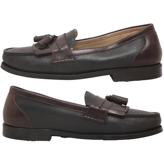 Dockers Men's Casual Tassel Shoes