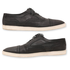 Allen Edmonds Lace-Up Casual Shoes