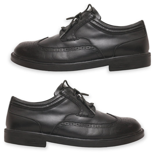 Deer Stags Lace-Up Casual Shoes