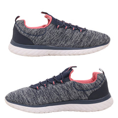 Athletic Works Women Slip-On Sneaker
