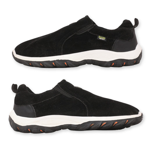 ZUODI Sport Men's Slip-On Shoes