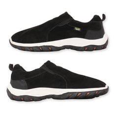 ZUODI Sport Men's Slip-On Shoes