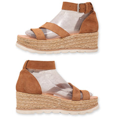 Dolce Vita Liza Wedge Sandal