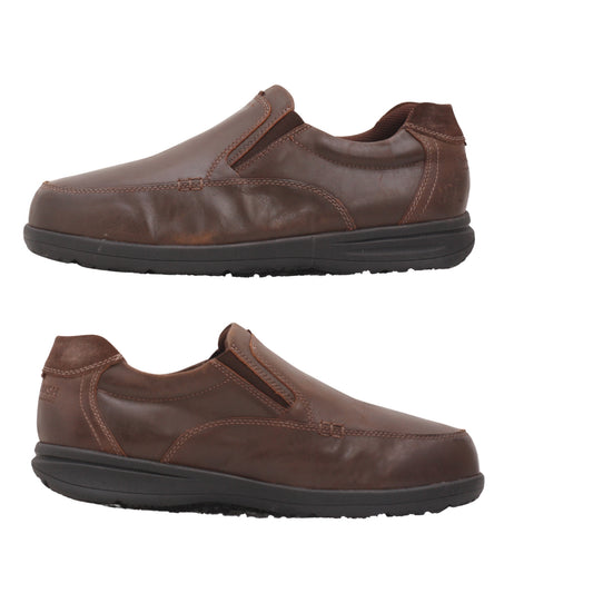 Nunn Bush Slip-On Casual Shoes