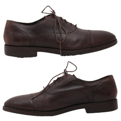 Cole Haan Lace-Up Formal Shoes