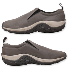 Merrell Men's Jungle Moc Slip-On Shoes