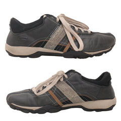 Skechers Lase-Up Men's Casual Shoes