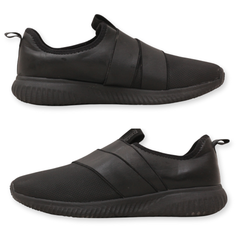 Tredsafe Women's Slip-Resistant Shoes