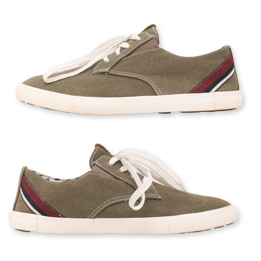 Ben Sherman Men's Lace-Up Sneakers