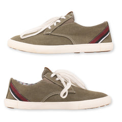 Ben Sherman Men's Lace-Up Sneakers