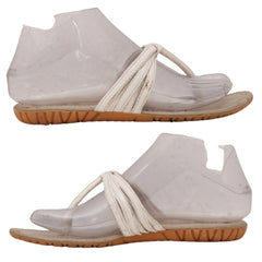 Open Toe Women's Slippers