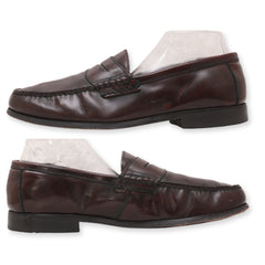 Johnston & Murphy Slip-On Casual Shoes