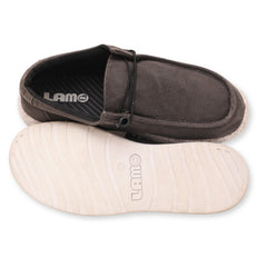 Lamo Men's Slip-On Casual Shoes