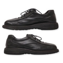 CRB (Canyon River Blues) Lace-Up Casual Shoes