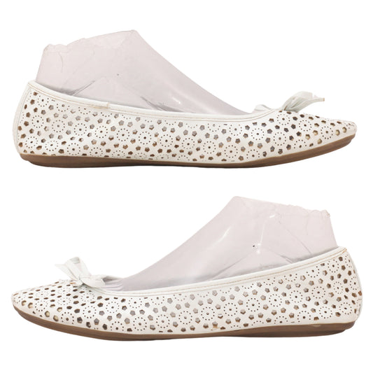 Bongo Women Pumps
