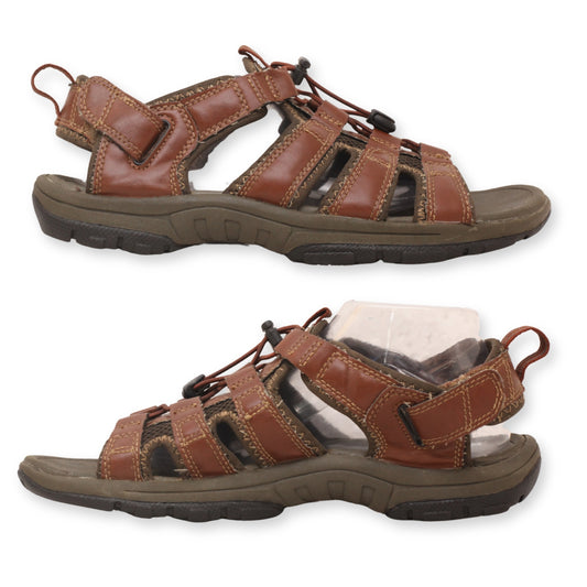NUNN BUSH Men's Sandals
