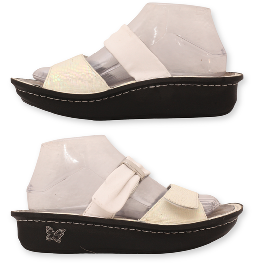 Algeria Women's Opentoe Strap Sandal