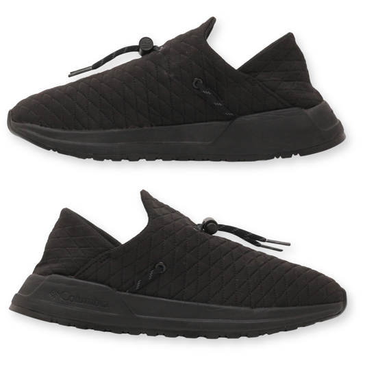 Columbia Women's Slip-On Sneakers