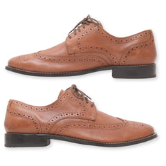 Nunn Bush Men's Lace-Up Formal Shoes
