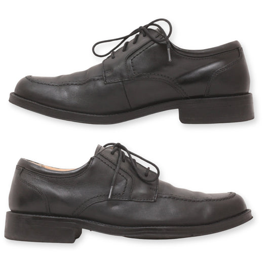 CHAPS Men's Lace-Up Formal Shoes