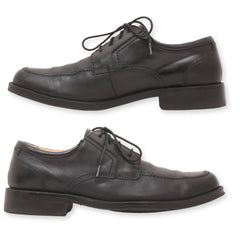 CHAPS Men's Lace-Up Formal Shoes