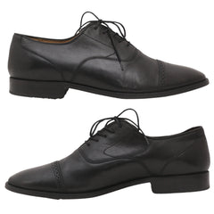 Bass Lace-Up Men's Formal Shoes