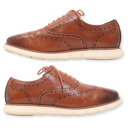 Bruno Marc CrossFlex Men's Casual Shoes
