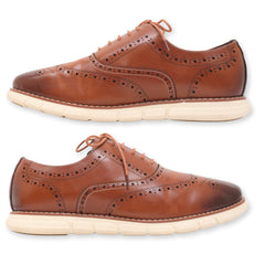 Bruno Marc CrossFlex Men's Casual Shoes