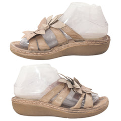 Clarks Artisan Women Sandal