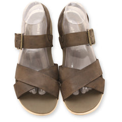 Timberland Women Ankle Strap Sandal