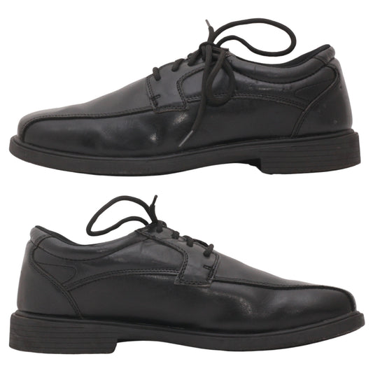 TredSafe Lace-Up Men's Formal Shoes
