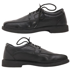 TredSafe Lace-Up Men's Formal Shoes