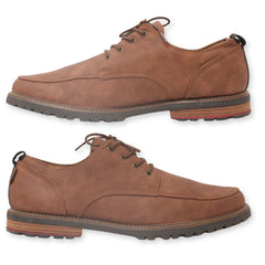 Levis Men's Lace-Up Casual Shoes