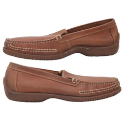 Bass Slip-On Men's Casual Shoes