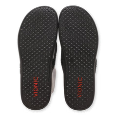 VIONIC Women's Slide Slippers