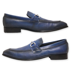 Carrucci Slip-On Men's Loafers
