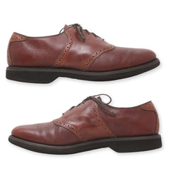 Dexter Lace-Up Men's Casual Shoes