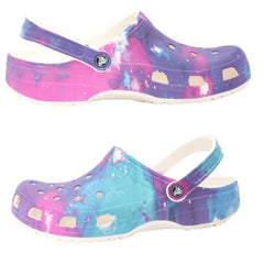 Crocs Men's Classic Clogs