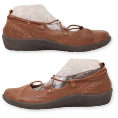 Earth Origins London Casual Flats