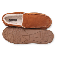 Eddie Bauer Men's Casual Moccasin
