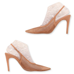 ZARA Women Pointed-Toe Heels