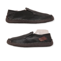 Men's Slip-On Casual Shoes
