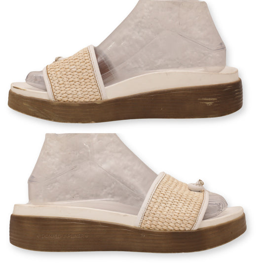 Donald Pliner Farrah Wedge Sandal